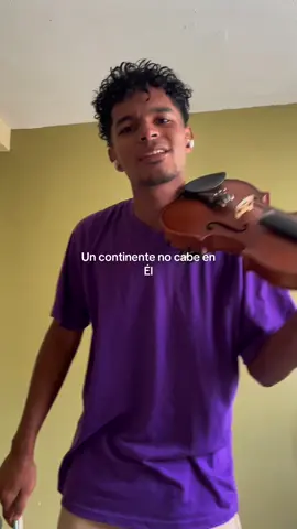 🎻😮‍💨 @La Rosalia #violin #musica #rosalia #lux 