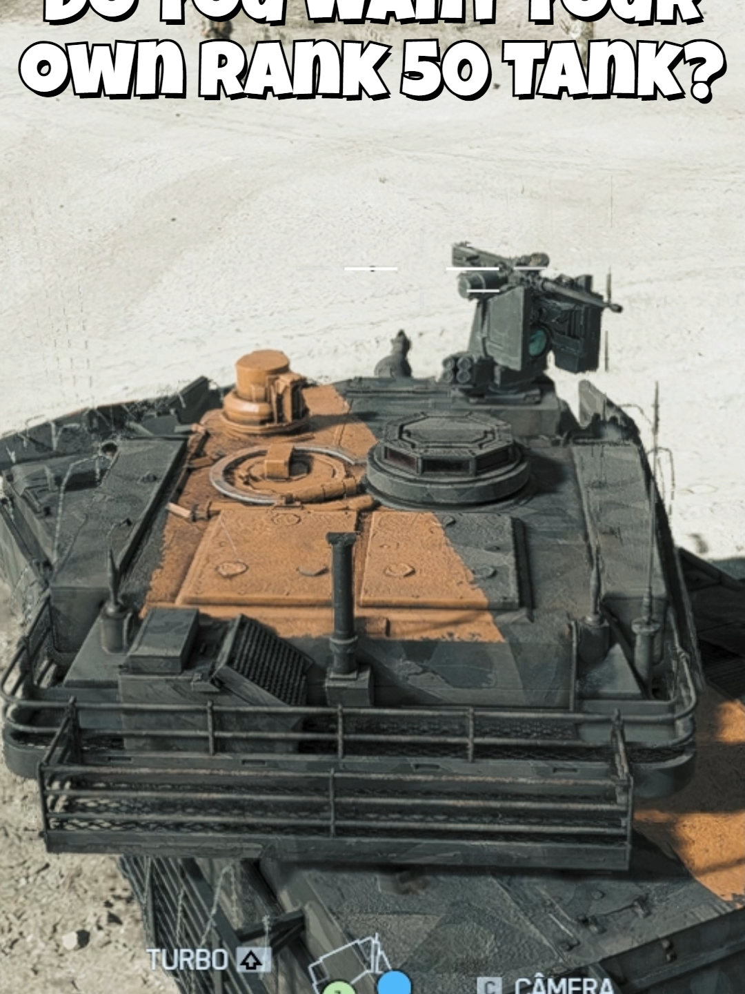 Rank 50 tank xp farm! Bot Lobby! #Bf6 #battlefield6 #game #highlight #pcgaming #fps #fy #fyp #hightlight #gaming #pc