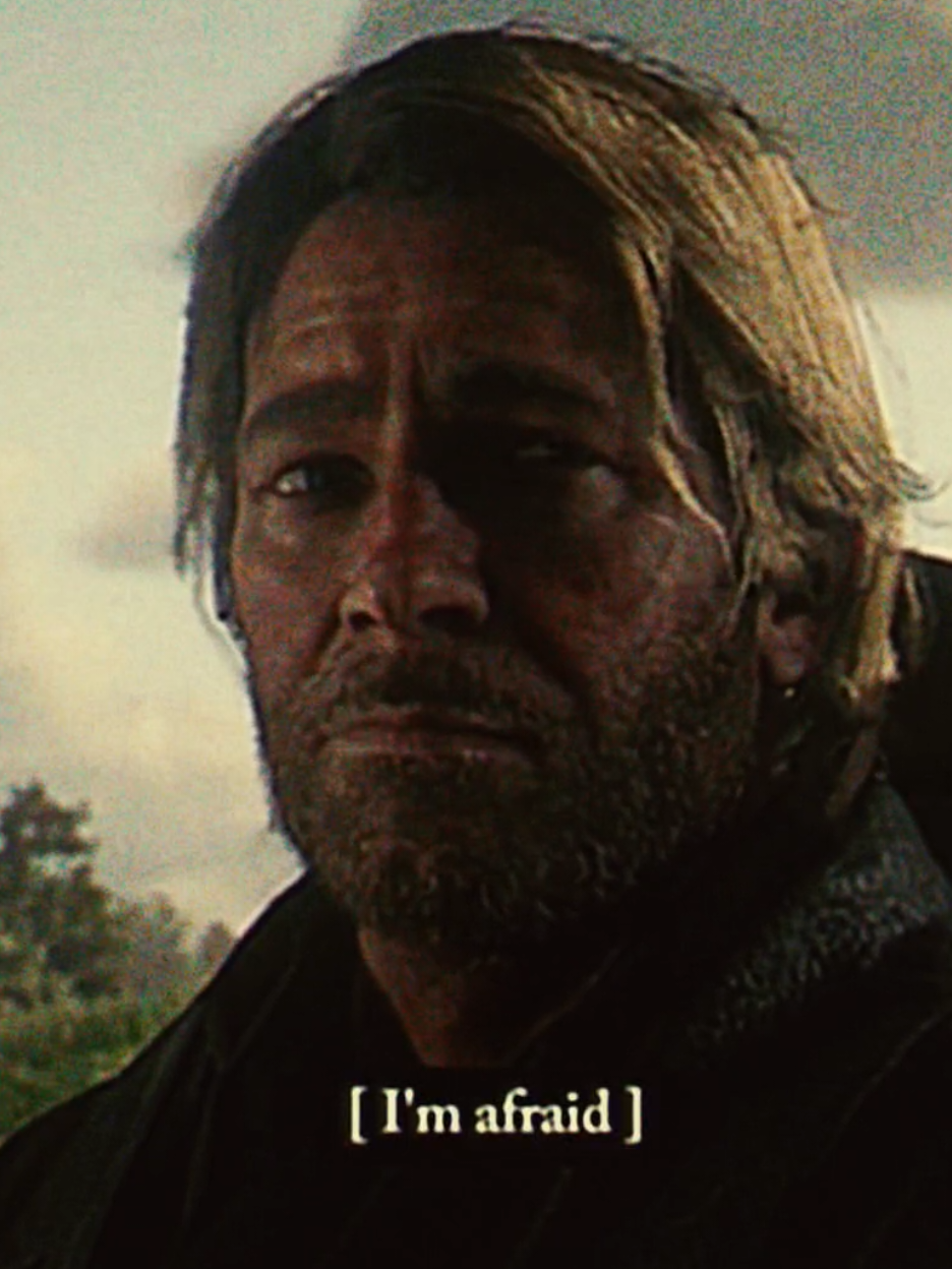 arthur morgan sad edit #arthurmorgan #reddeadredemtion2 #edit #sad #fyp 