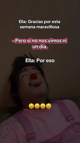 Eso es bueno o malo? No entiendo 😩