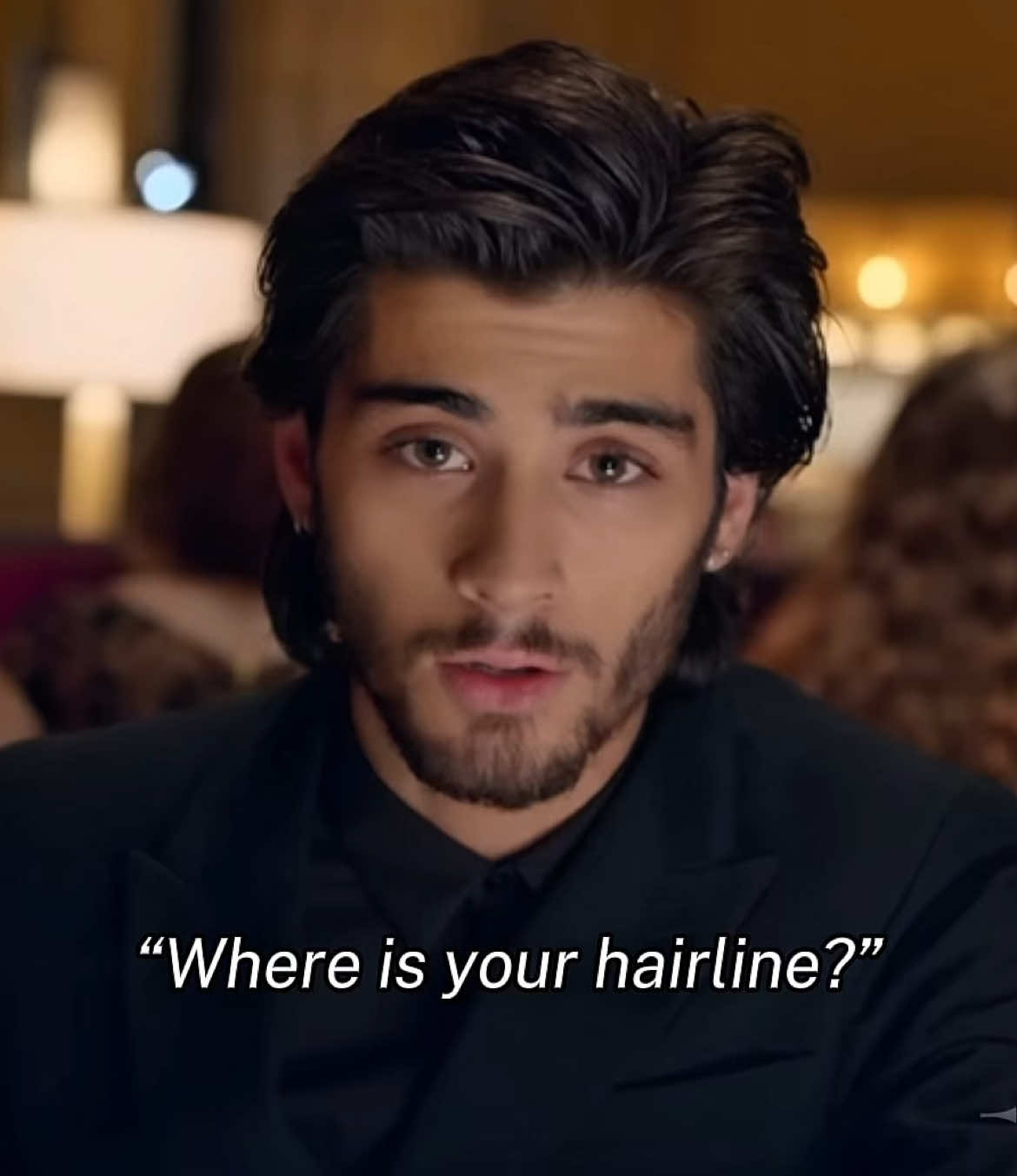 I love this trend || #zaynmalik #henrycavill #dontneedit #mog #looksmax 