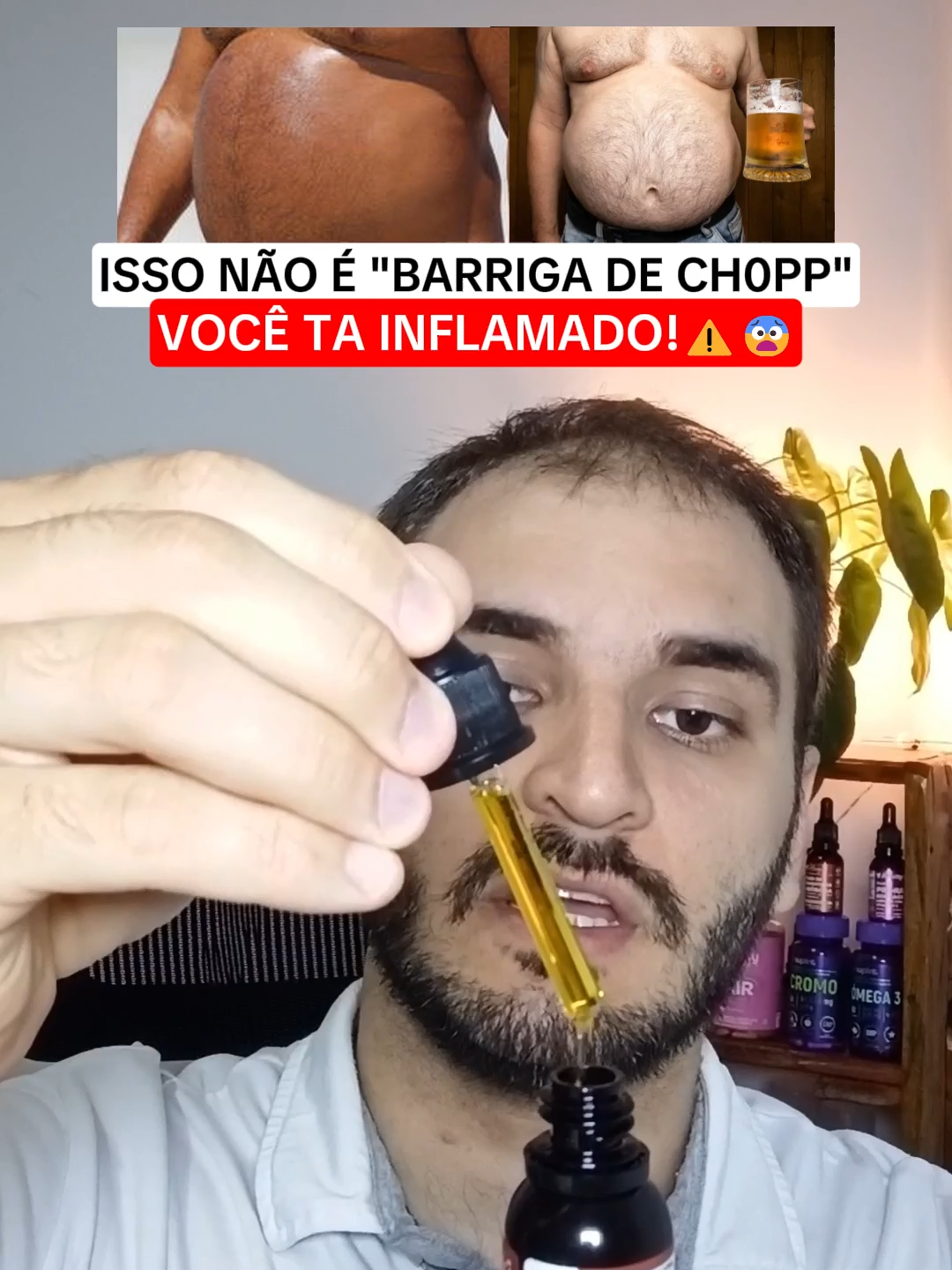 Óleo de semente de abóbora serve para melhorar a saúde cardiovascular, ajudar no tratamento da próstata, e combater a queda de cabelo... #oleodesementedaabobora #saudemasculina #saude #próstata #calvice
