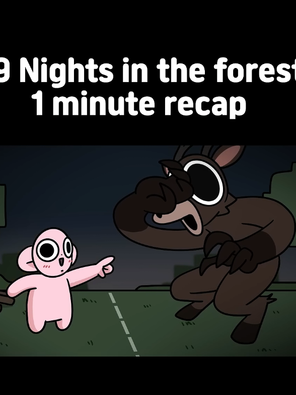 99 Nights in forest recap!#99nightsintheforestroblox #99nightsintheforest #99nightsintheforest🔦 #roblox #fungamestoplayonroblox 