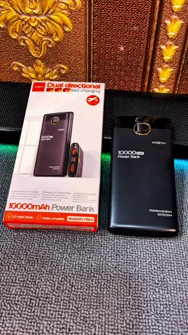 Rekomendasi power bank Fastcharging #powerbank #powerbankfastcharging #powerbankviral #powerbankmurah 