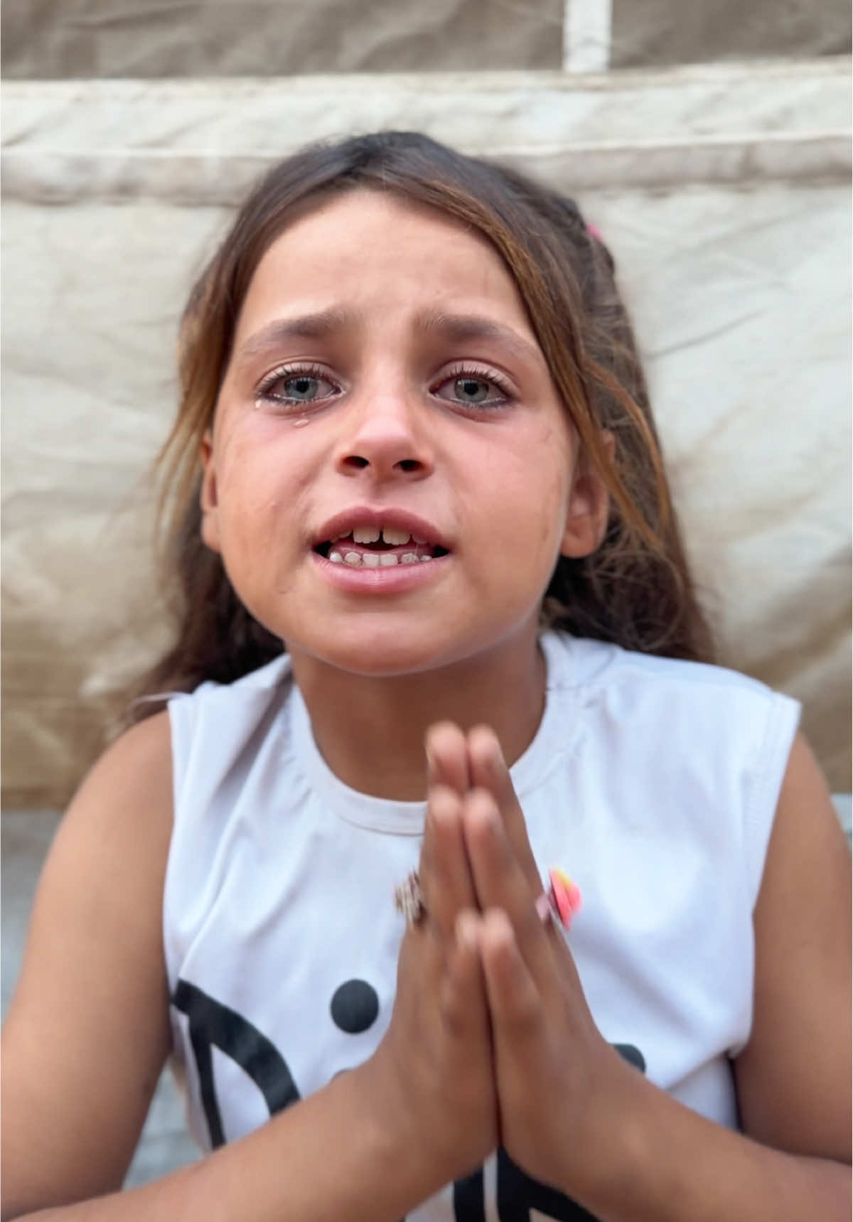 Link in bio🙏🏻🙏🏻 @Operation Olive Branch @Erin Hattamer 