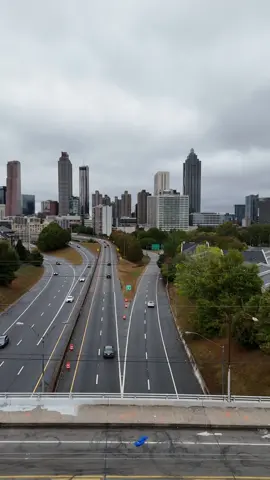 #atlanta #viralvideo #puentesatlanta 