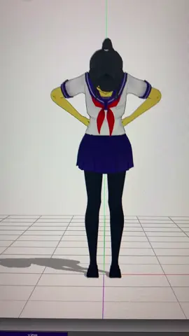 MMD animation - Let ayano in the bathroom! - Creditos de los modelos: ThatSaikouCoconut, DHzumulmallo, GameAssetStudio #ayano #yanderechan #MMD #mikumikudance #kasanekeko 