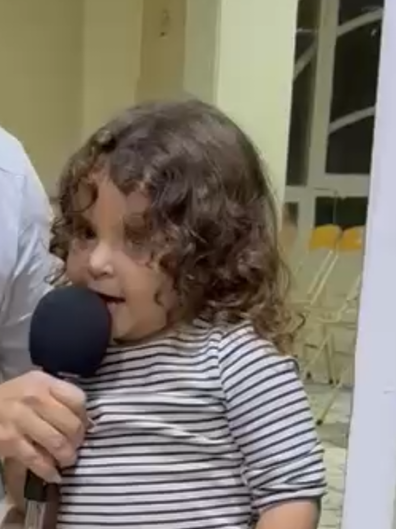 حتة حاجة حلوة 😍 #babygirl #cute #babylove #baby 