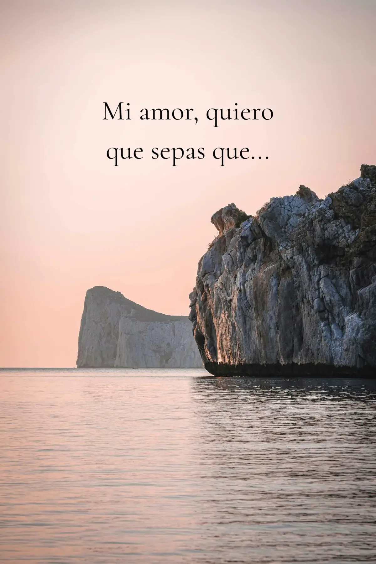 Porque incluso en la tormenta, sigues siendo mi calma. ##frases #parati #amor #dedicar #Versarteelalma 