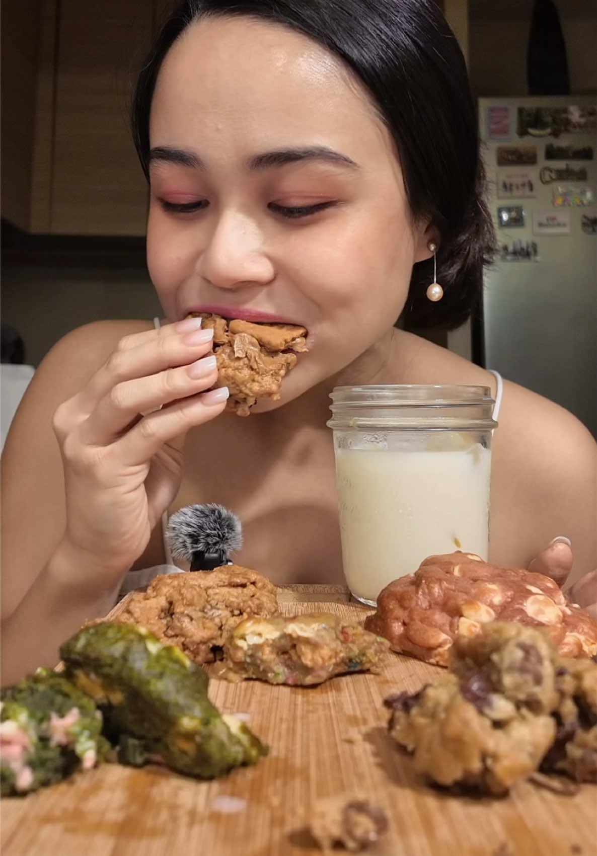 thank u for existing @Grazie Cookies 