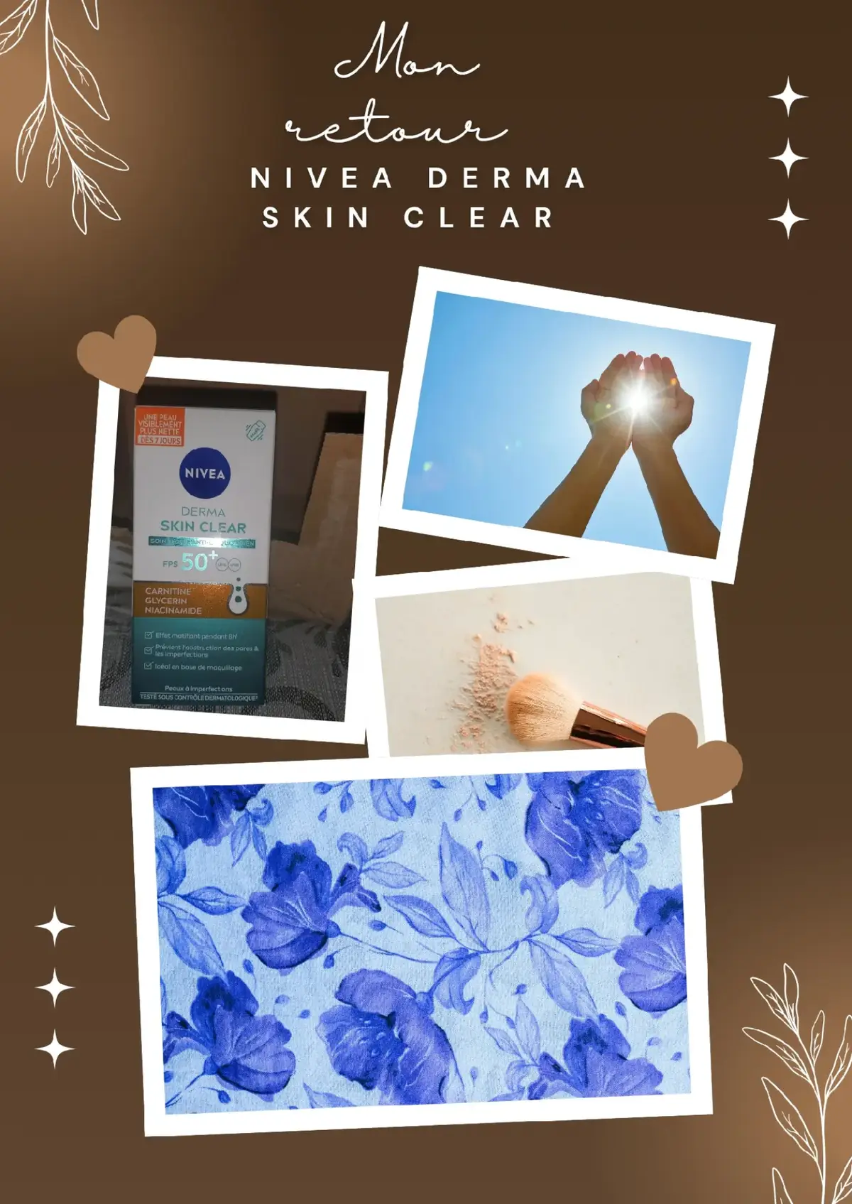 [ Mon Retour ] . .  #collaborationcommerciale  