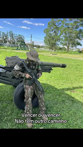 #fyp #vencer #fe #exercitobrasileiro🇧🇷 #vaiprofycaramba 