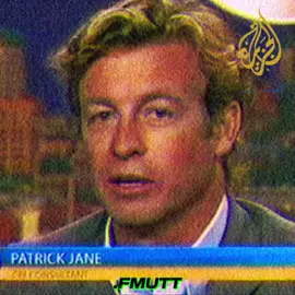 الشقردي ذا حقي انا وبس #thementalist #فمتت 