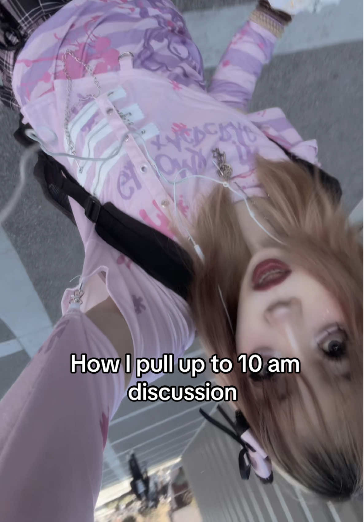 Hi #☆ #fypツ #school #uni 