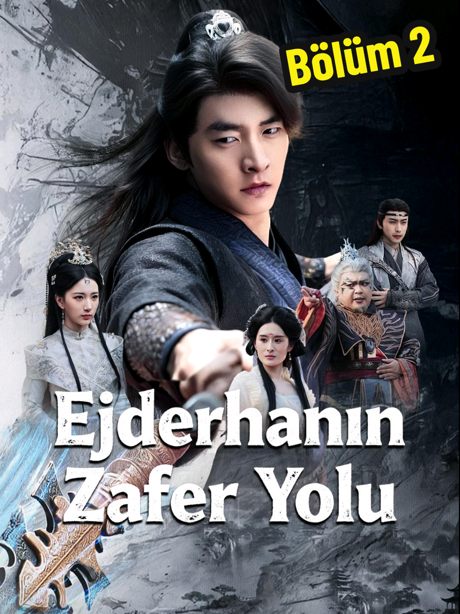 Ejderhanın Zafer Yolu Bölüm 2