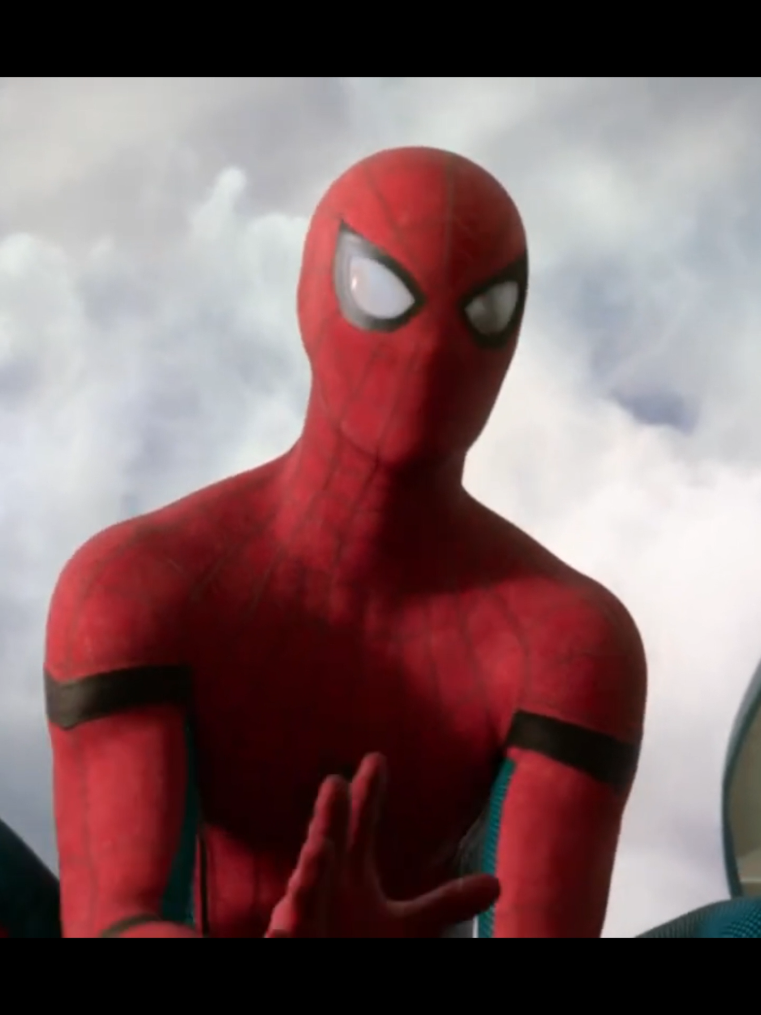 რას წერდა პიტერ პარკერი ჰეფი ჰოგანს #ფორიუ  #მარველი  #ადამიანიობობა  #პიტერპარკერი  #ფილმებიქართულად