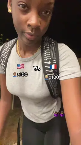 1OO mecs ÎDF vs 100 mecs des States 🤔#pourtoi#fyyypppp#fouryoupage 