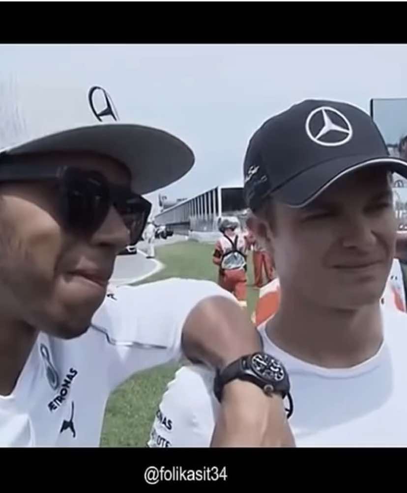 brocedes editiyle comeback atis #lewishamilton #CapCut #mercedes #fyp #viral 