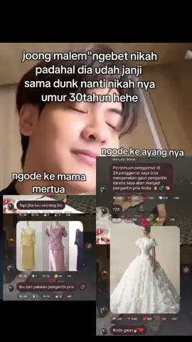 tenangin diri lu joong haha#joongarchen #joongdunk #boyloves #fypシ゚ 