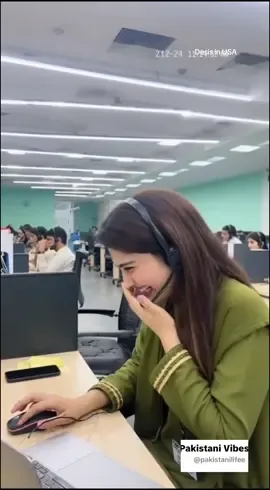 Another one of those epic calls #urdu  #fyp #overseaspakistani #viralvideos #urducallcenter