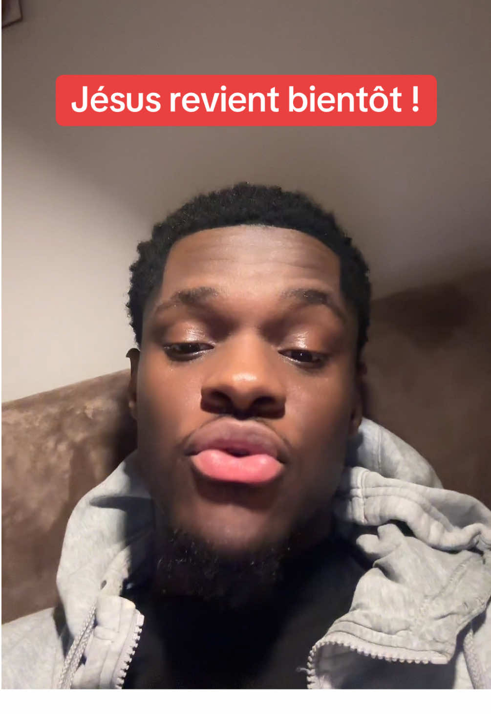 Réveillons-nous  @Jesussaves ✝️ (paid partnership w/ Haven) #jesus #verset #bible #christ #fyp (paid partnership)