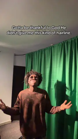 Gotta be  thankful for real  #relatable #humourking👑 