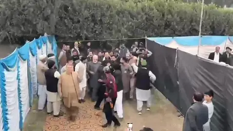 اہلیان ہریپور نے پاکستان مسلم لیگ(ن) کے حق میں فیصلہ سنا دیا۔۲۳ نومبر کو شیر پر مہر لگا کر بابر نواز خان کو کامیاب کرائیں۔#MurtazaJavedAbbasi #pmln #TeamMJA 