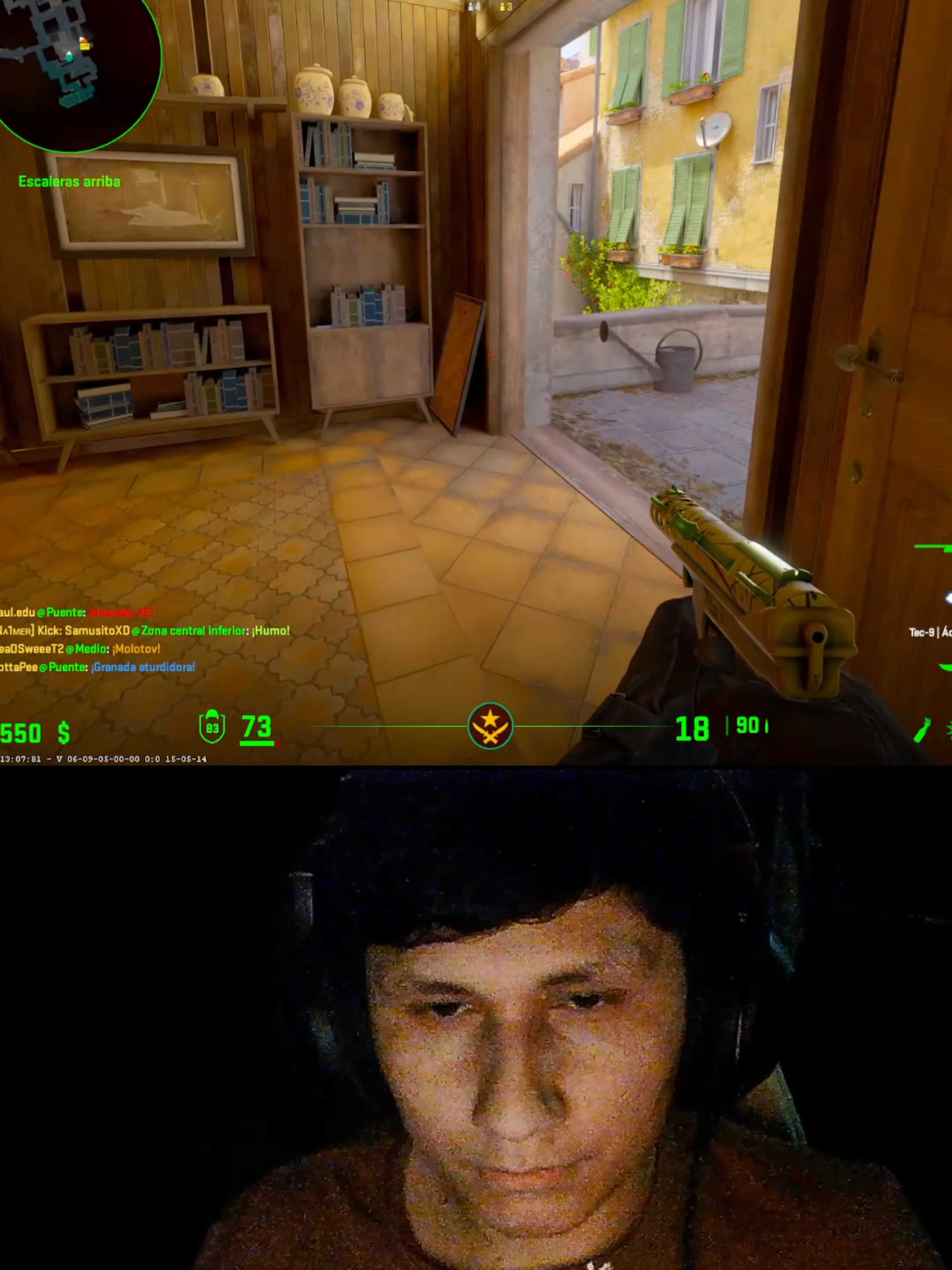 SAM0NESY EL AWP DE LOS INCARREABLES #counterstrike #cs2 #keydrop #csgo #csgomoments