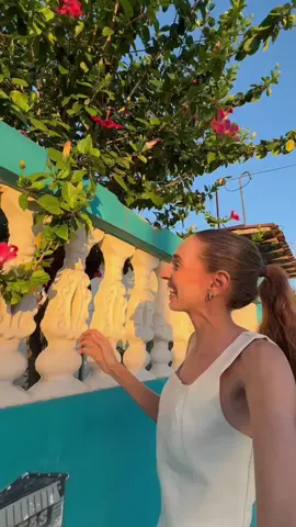 A @acarinatav mostrou que quando compartilhamos um pedaço do que amamos, criamos raízes em lugares que nunca imaginamos.