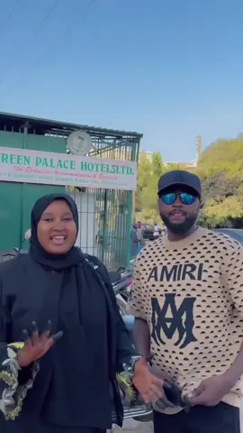 Sayyadin mu allah kara mah lfy da soyayyar shugaba.#officialaljannatu #saw #duniyabatadameniba🥰🥰🥰 #creatorsearchinsights2025 #arewa__tiktok @I_AM_ADAM_A_ZANGO 