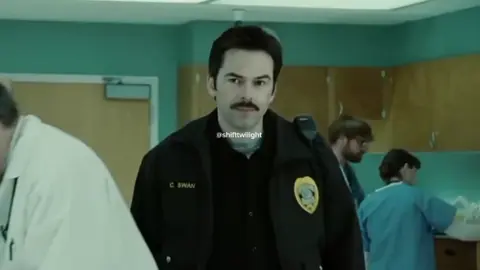 meu sonho era o Charlie ter virado vampiro 🙏 #crepusculo #twilight #charlieswan #foryou #fy 