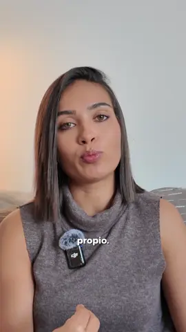 Siempre vas a ser el malo en la historia de alguien