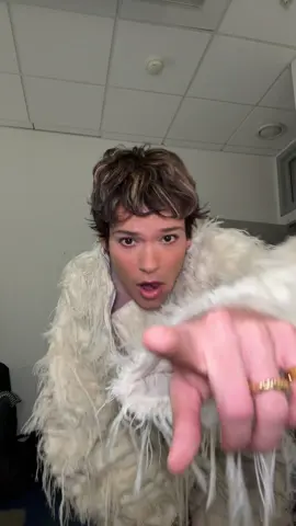 SEE YOU TONIGHT OSLO #fyp 