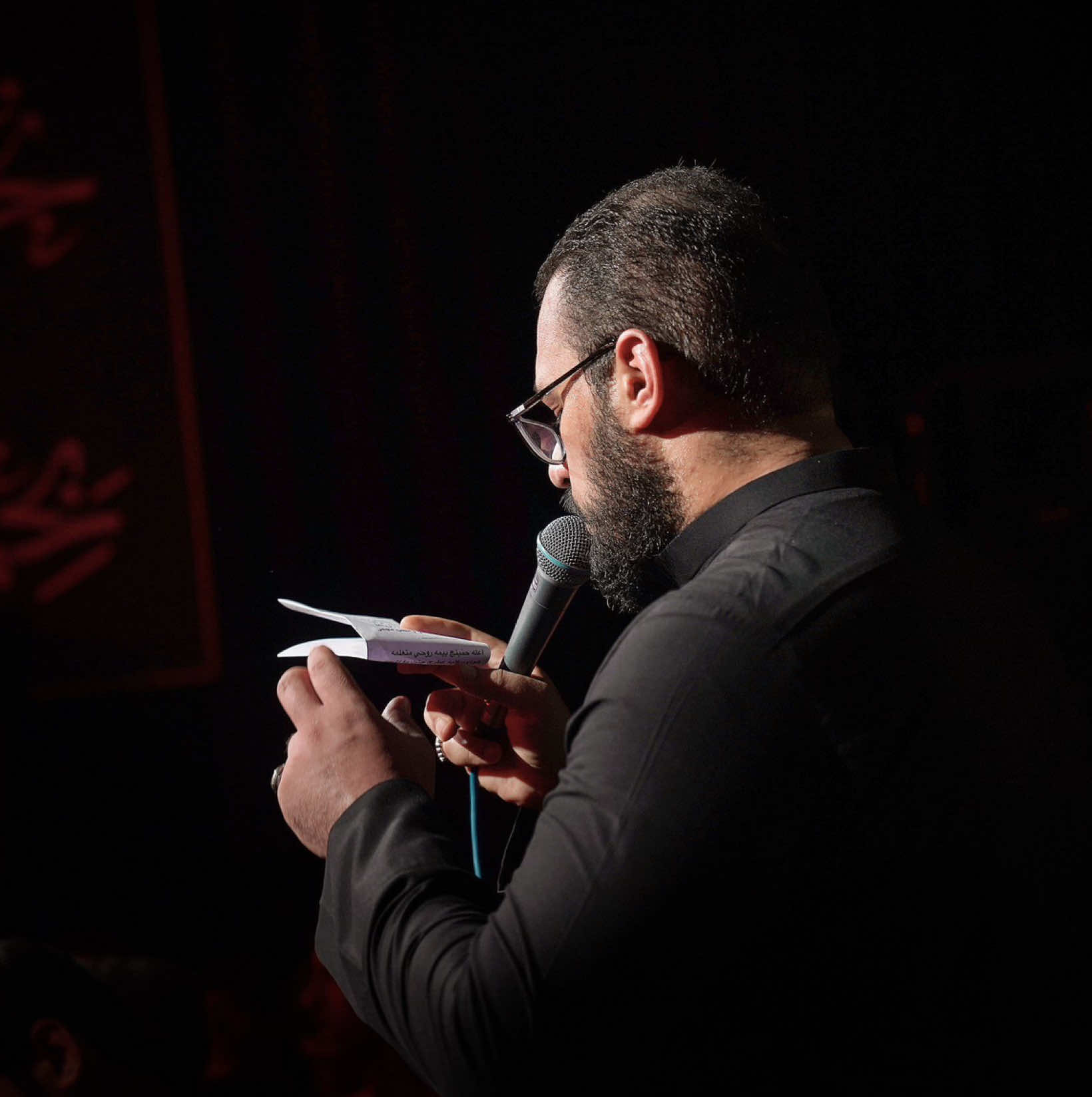 #محمد_باقر_الخاقاني 