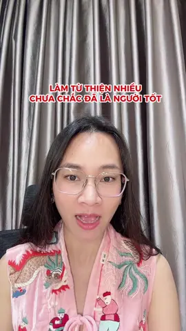 Đây là điều Bố tui dạy #okmoranh từ bé, càng lớn tôi lại càng thấy đúng. #mailisa  #hoanghuong  #ngan98  #tuthien 