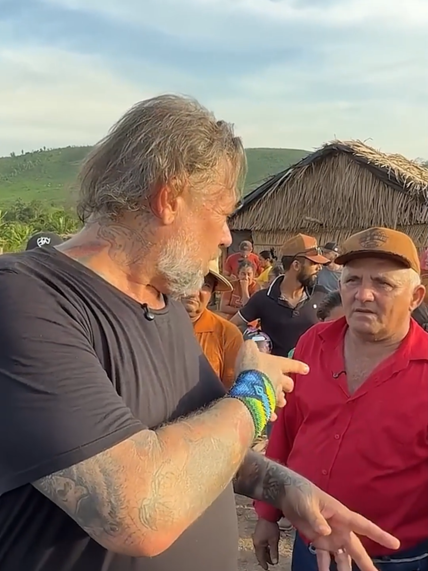 Parte 7 | SEPARARAM ÍNDIOS E PRODUTORES À FORÇA… E AGORA ESTÃO TODOS PERDENDO 🌾⚠️