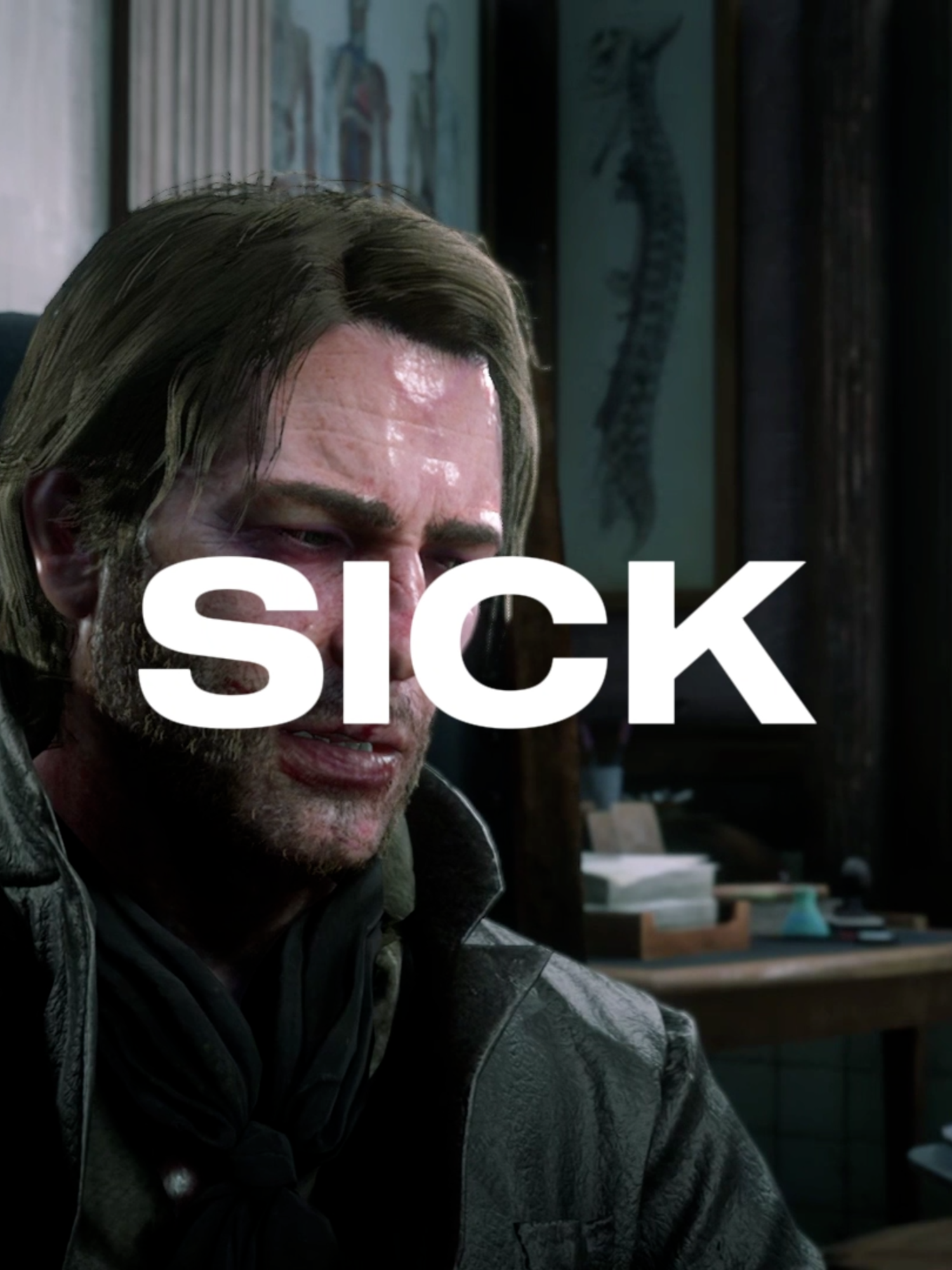 My Alcoholic Friends [Fake Video] #reddeadredemption2 #reddead #rdr2edit #arthurmorgan #rdr2 #johnmarston #edit #reddeadedit #complist #complistedits #dutchvanderlinde #micahbell