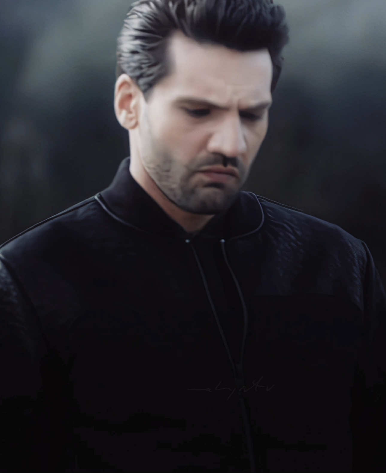 #karasevda #чернаялюбовь #emirkozcuoğlu #эмиркозджуоглу #kaanurgancıoğlu 
