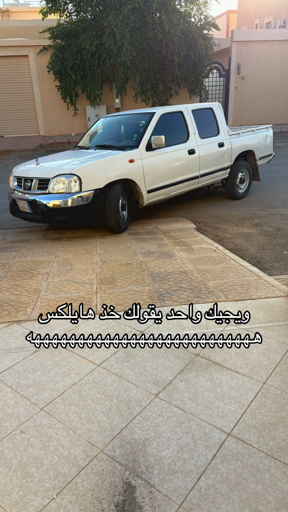 #اكسبلور #ددسن #هايلوكس 