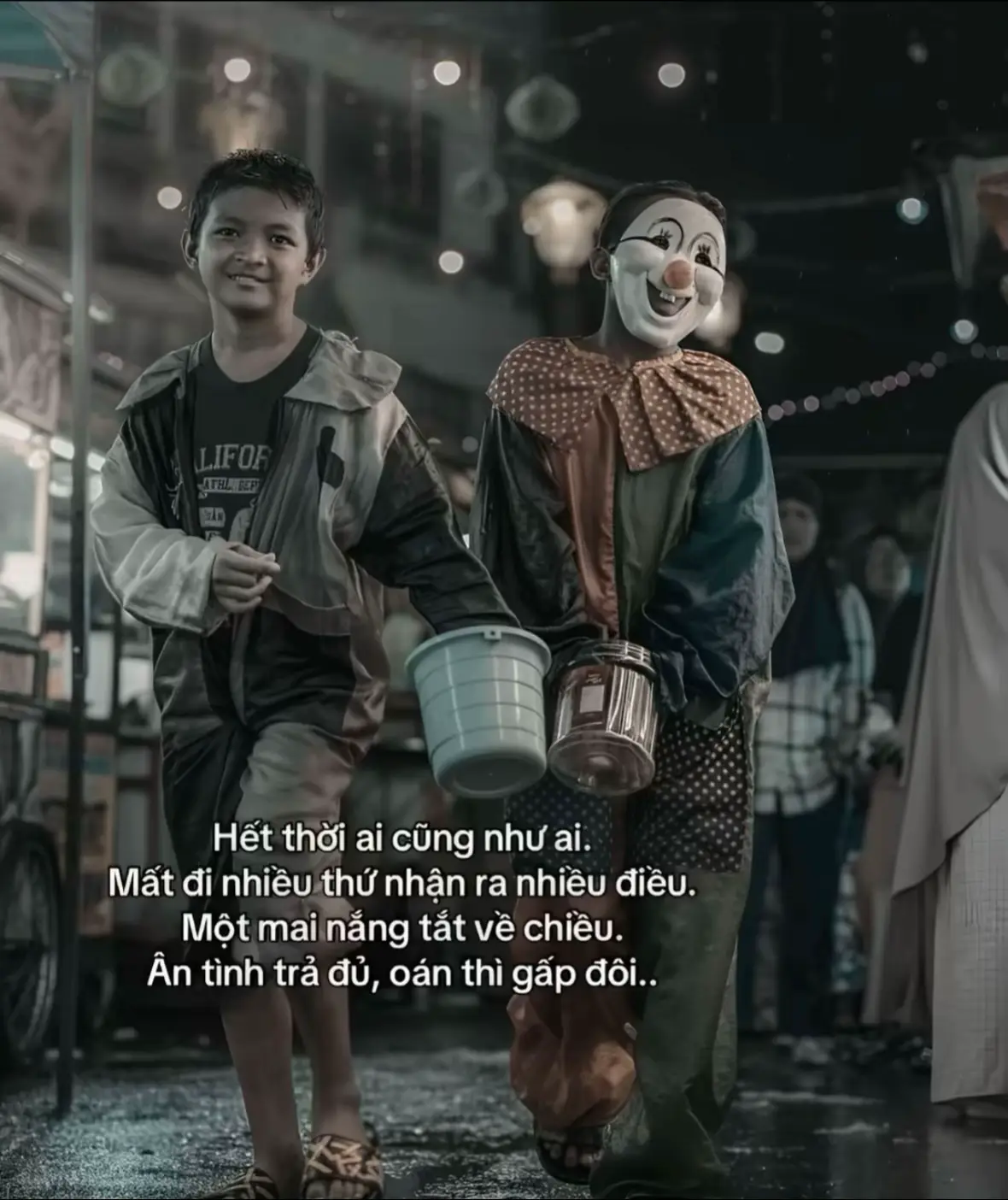 Mất đi nhiều thứ mới nhận ra nhiều điều !