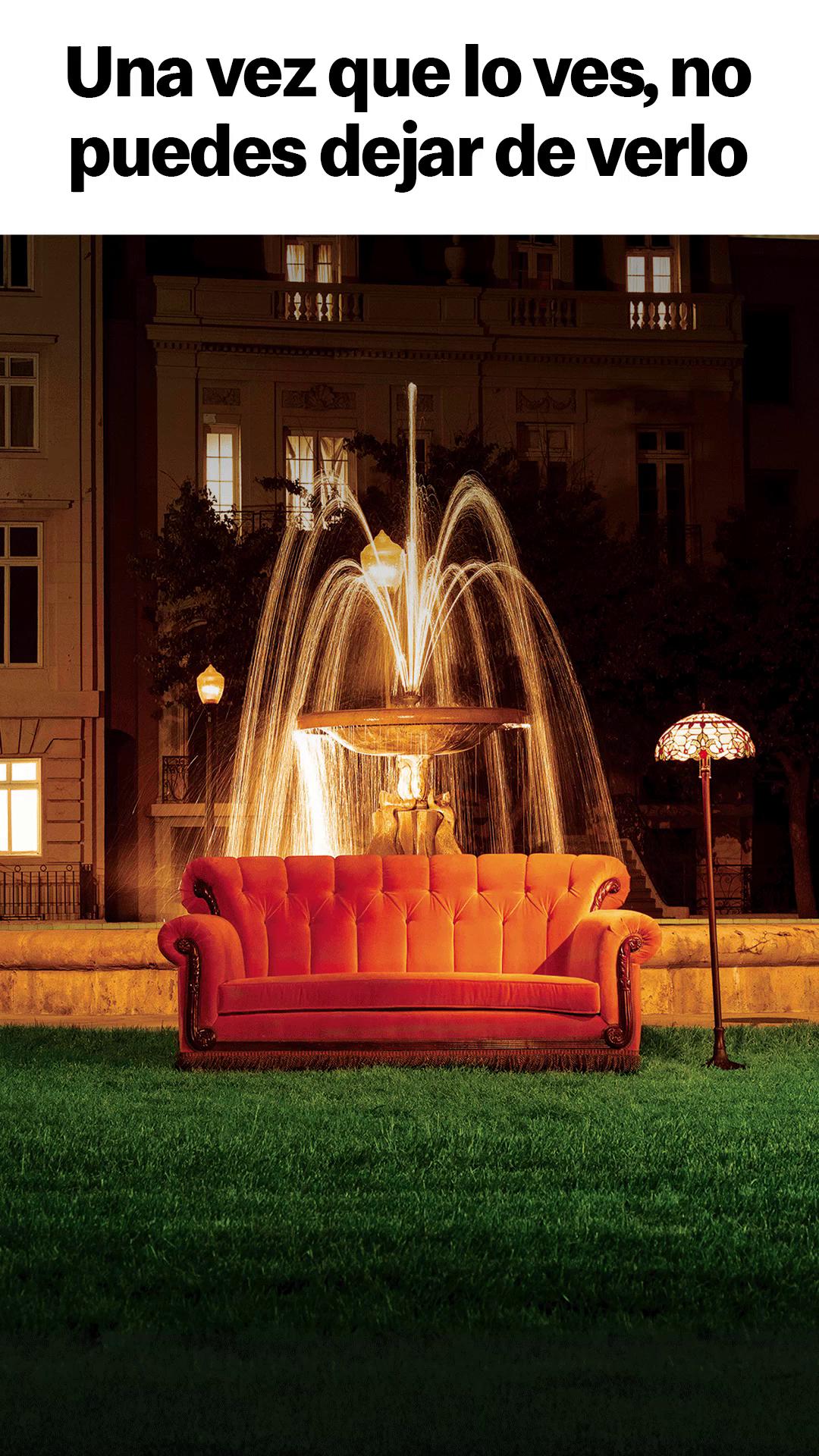 ¡Estoy más que emocionado! 🤩 ¿Te pasa lo mismo? 👀 Aparta la fecha ➡️ 02/12/25