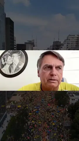 Mensagem para todos os patriotas!! #bolsonaro2026 #bolsonaro #bolsonaro2022 