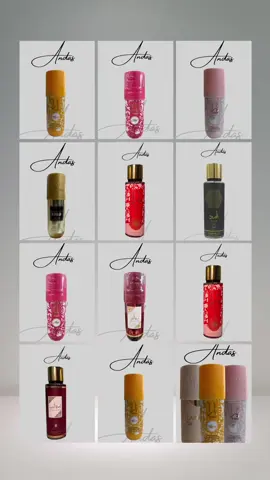 BRUME DE DUBAÏ  longue tenue plusieurs modèles et aussi en lot offre black Friday #CapCut #TikTokShopBlackFriday  #ouvretesoffres  #brume #parfumviral 