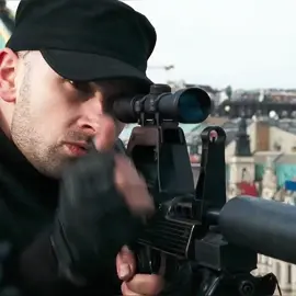 Lethal Sniper: Bodyguard's Last Stand#movie #filmcommentary #foryou #usa#kjx51120dmsj 