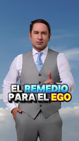 El remedio para el ego. ✋ . . . #negocios #cardona #podcast #reels #fyp #parati #motivacion #superacionpersonal #alejandrocardona #emprendimiento #abundancia