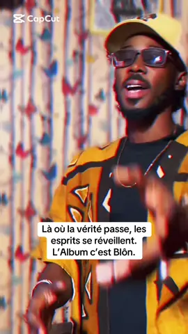 Là où la vérité passe, les esprits se réveillent… L’Album c’est Blôn (enfer vide) « 3eme extrait » #tiktokmali🇲🇱223 #tiktokivoire225🇨🇮 #pourtoi @La Team 12-27 ✅🤘🏾👑 