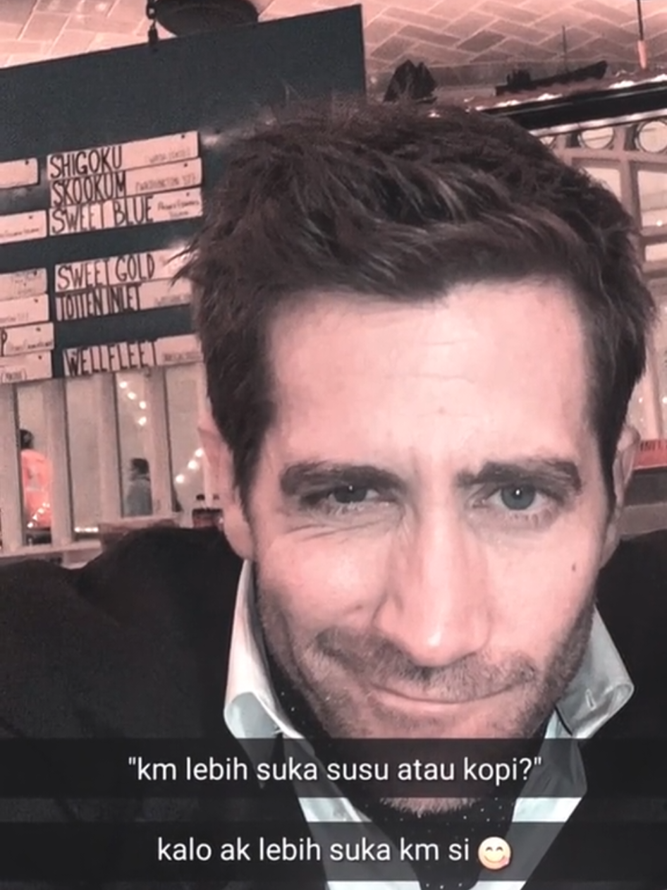 #jakegyllenhaal | Suamik #jakegyllenhaaledit #fyp  #viral #edit 