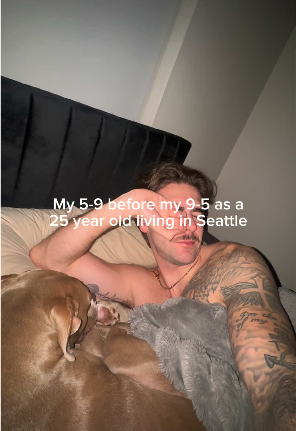 My 5-9 before my 9-5 as a 25 year old living in Seattle #fypシ #dailycontent #dailyvlog #seattlelife #morningroutine 