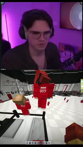MichTaquiyo preparando su nueva crítica al cantar de mariana!? #fyp #michtaquito #squidcraftgames #elmariana #Minecraft 
