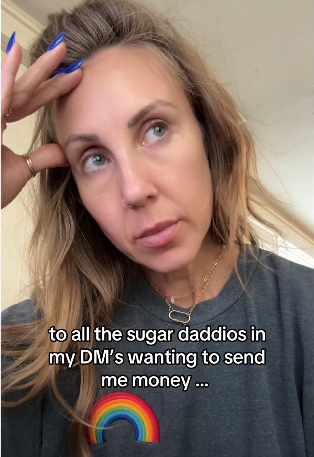 Or $4000 would do 😂 